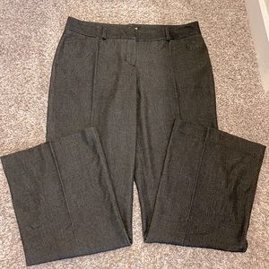 Express Editor Pants